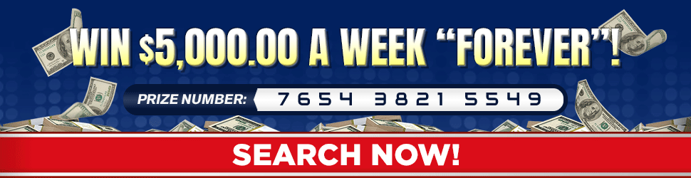 Lottery